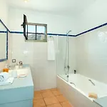 Papa: Serene Mountain Views In Cala San Vicente Pollenca