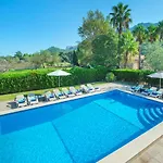 Villa Papa: Serene Mountain Views In Cala San Vicente Pollenca