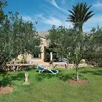 Papa: Serene Mountain Views In Cala San Vicente Villa Pollenca