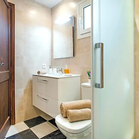 Impressive Mallorca 6 Bedrooms Papa Large Private Pool Willa