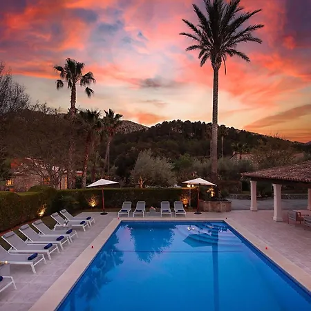 Villa Papa Private Pool Games Sleeps 12 Mountain Views