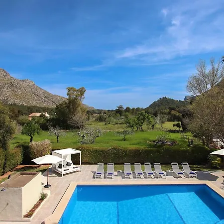 Villa Papa Private Pool Games Sleeps 12 Mountain Views